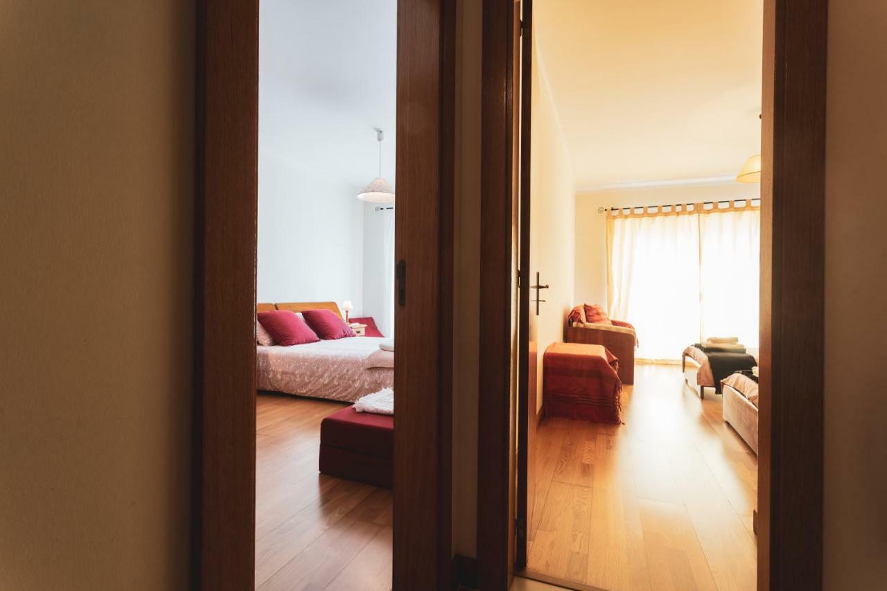 Best Houses 11 - Surf Baleal Peniche Esterno foto