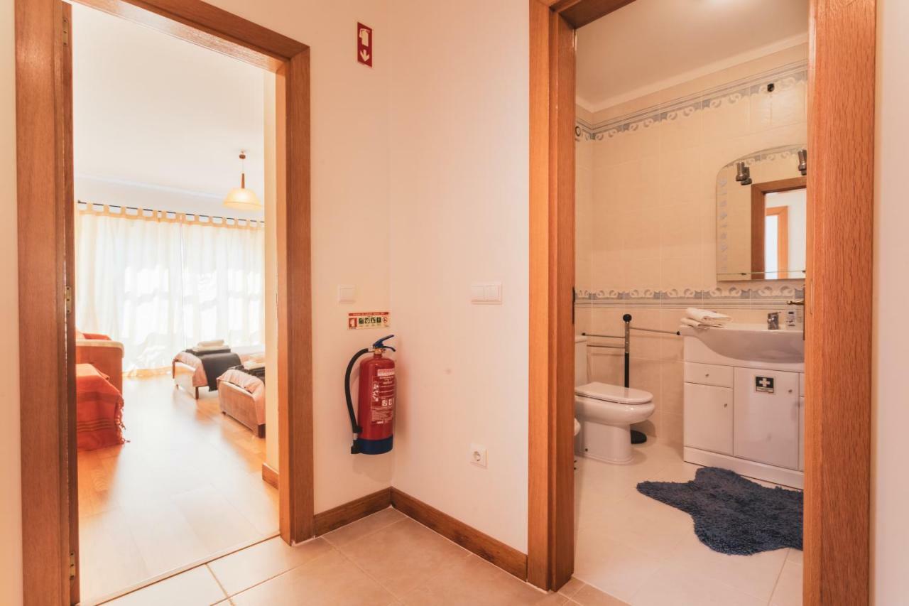 Best Houses 11 - Surf Baleal Peniche Esterno foto