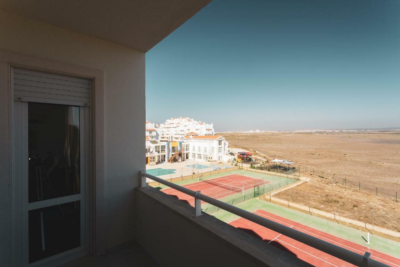 Best Houses 11 - Surf Baleal Peniche Esterno foto