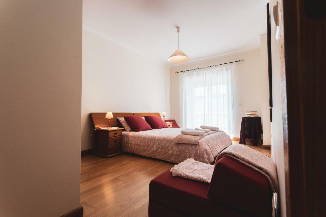 Best Houses 11 - Surf Baleal Peniche Esterno foto
