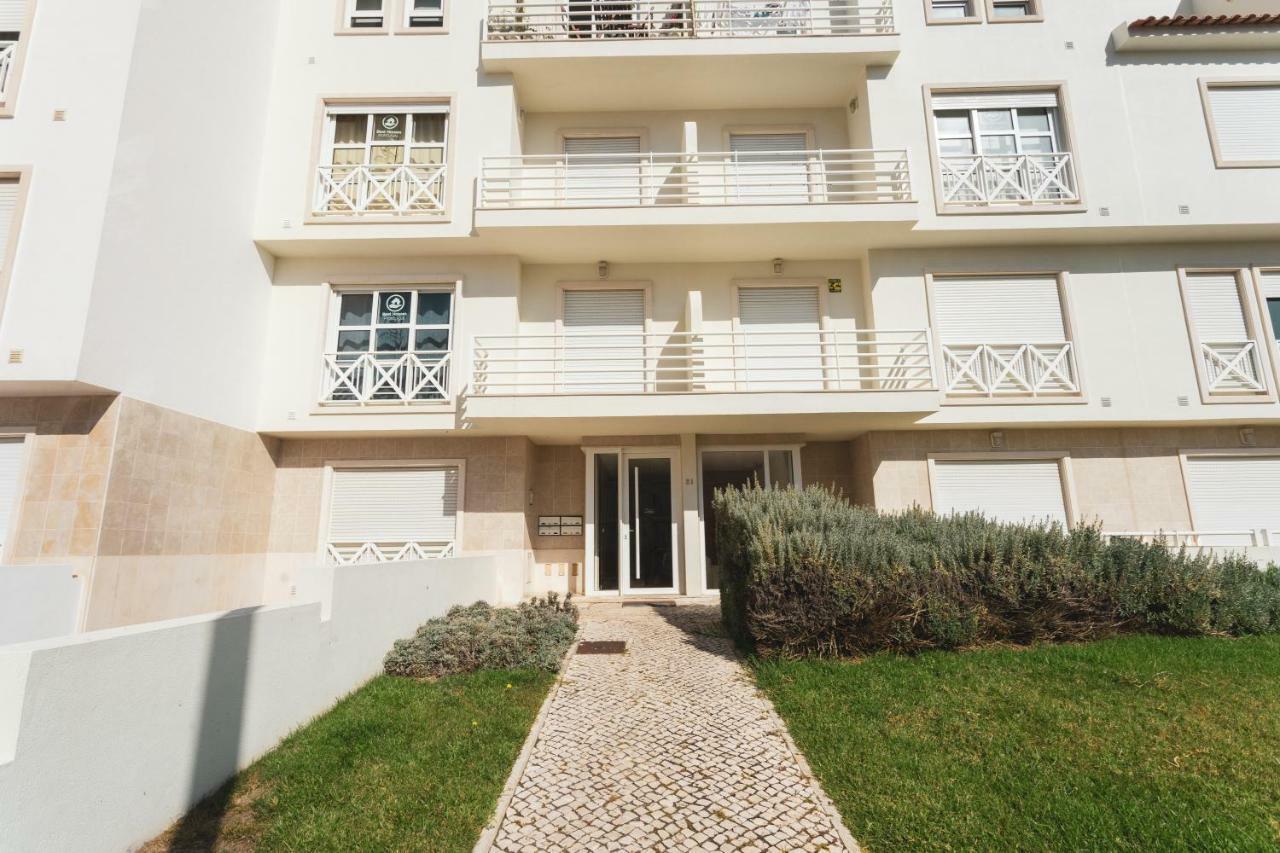 Best Houses 11 - Surf Baleal Peniche Esterno foto